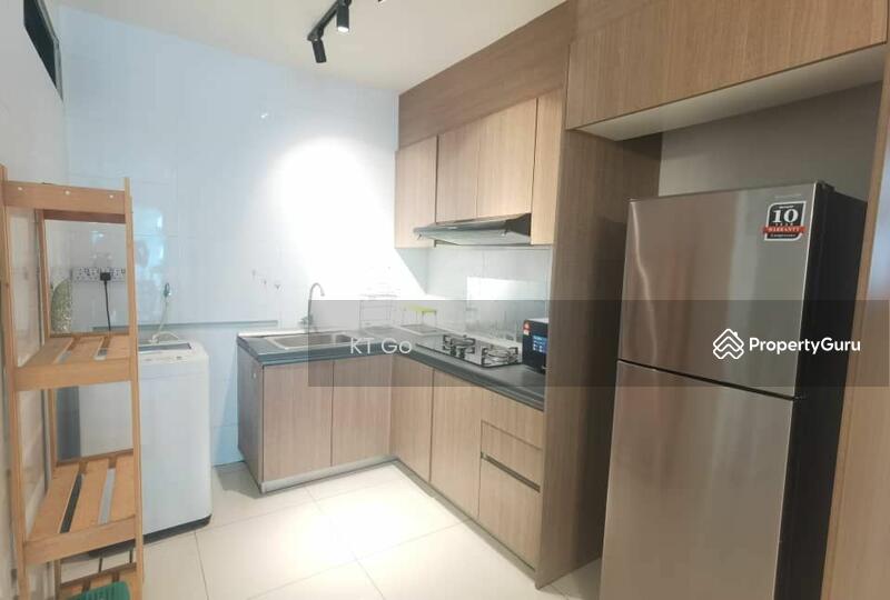 Kondominium untuk Disewa di Epic Residence - KT Go - PropertyGuru.com.my
