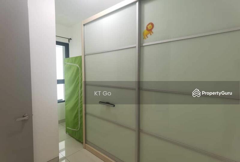 Kondominium untuk Disewa di Epic Residence - KT Go - PropertyGuru.com.my