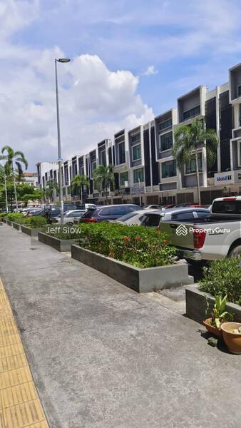 Kedai / Pejabat untuk Dijual di Bandar Bukit Puchong (Puchong) - Jeff Siow - PropertyGuru.com.my