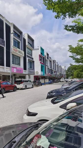 Kedai / Pejabat untuk Dijual di Bandar Bukit Puchong (Puchong) - Jeff Siow - PropertyGuru.com.my