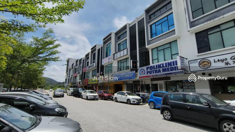 Kedai / Pejabat untuk Dijual di Bandar Bukit Puchong (Puchong) - Jeff Siow - PropertyGuru.com.my