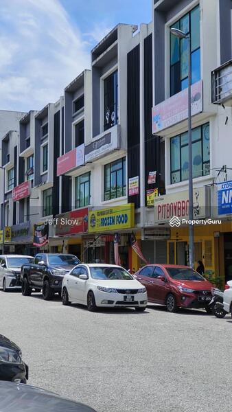 Kedai / Pejabat untuk Dijual di Bandar Bukit Puchong (Puchong) - Jeff Siow - PropertyGuru.com.my
