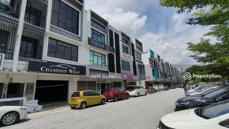 Kedai / Pejabat untuk Dijual di Bandar Bukit Puchong (Puchong) - Jeff Siow - PropertyGuru.com.my