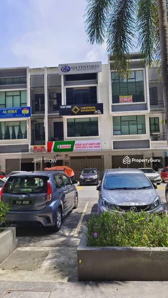 Kedai / Pejabat untuk Dijual di Bandar Bukit Puchong (Puchong) - Jeff Siow - PropertyGuru.com.my