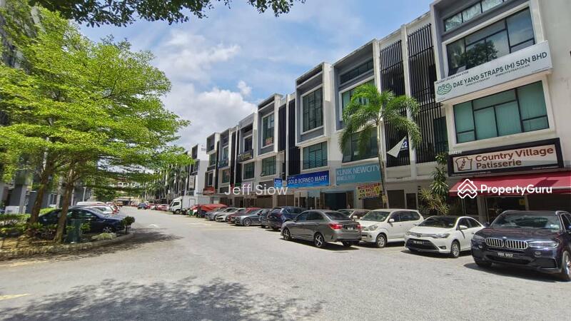 Kedai / Pejabat untuk Dijual di Bandar Bukit Puchong (Puchong) - Jeff Siow - PropertyGuru.com.my