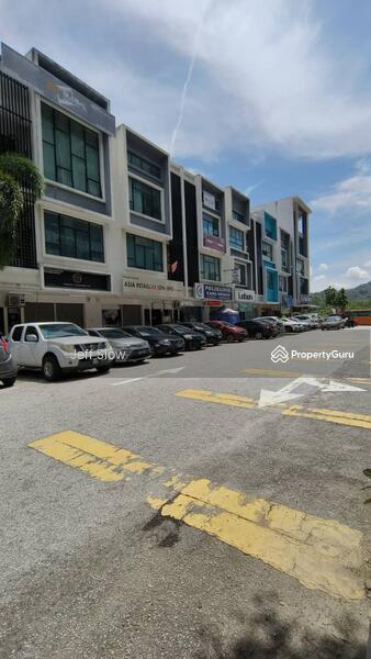 Kedai / Pejabat untuk Dijual di Bandar Bukit Puchong (Puchong) - Jeff Siow - PropertyGuru.com.my