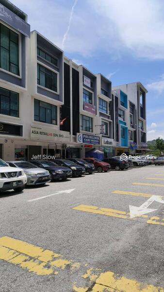 Kedai / Pejabat untuk Dijual di Bandar Bukit Puchong (Puchong) - Jeff Siow - PropertyGuru.com.my