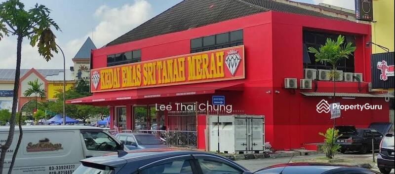 Untuk Disewa - Section 18