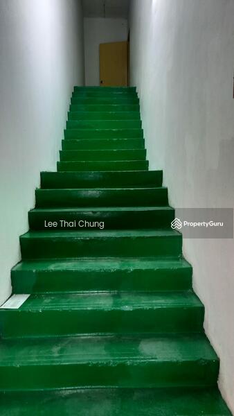 Untuk Disewa - Section 18