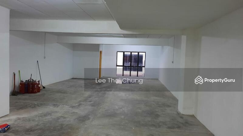 Untuk Disewa - Section 18