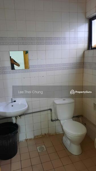 Untuk Disewa - Section 18