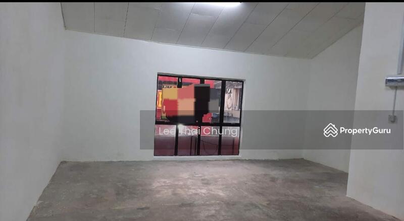 Untuk Disewa - Section 18