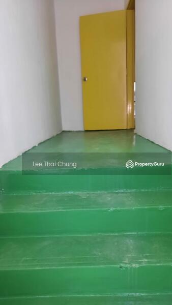 Untuk Disewa - Section 18