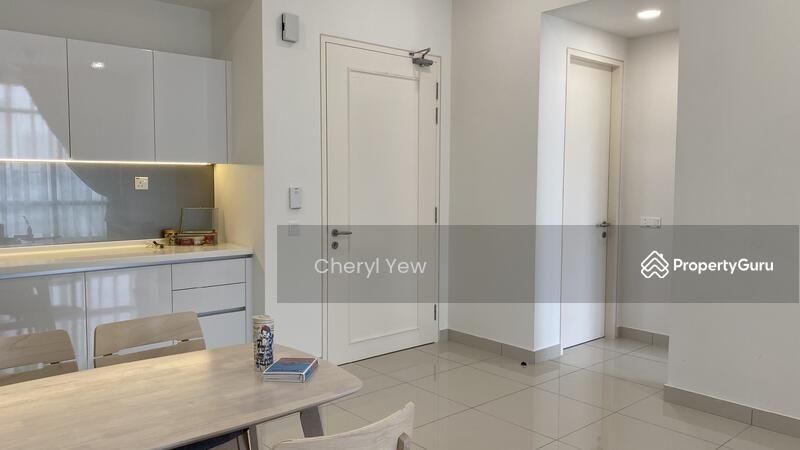 Service Residence for Sale at The Park Sky Residence - Cheryl Yew - PropertyGuru.com.my