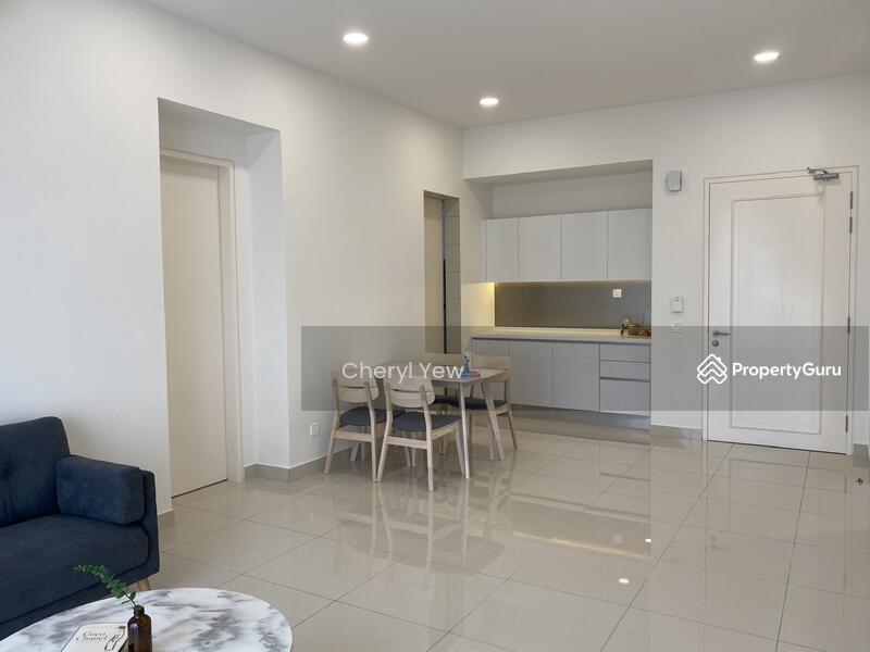 Service Residence for Sale at The Park Sky Residence - Cheryl Yew - PropertyGuru.com.my