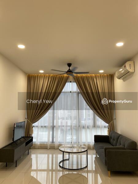 Service Residence for Sale at The Park Sky Residence - Cheryl Yew - PropertyGuru.com.my