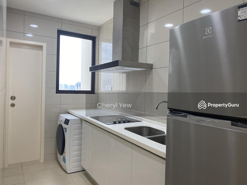 Service Residence for Sale at The Park Sky Residence - Cheryl Yew - PropertyGuru.com.my