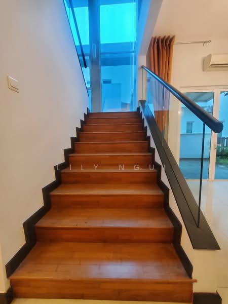 Rumah Banglo untuk Disewa di Setia Eco Park (Setia Alam) - Lily Ngui - PropertyGuru.com.my