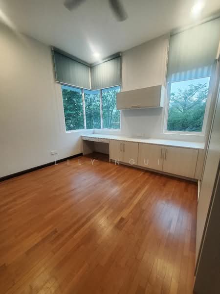 Rumah Banglo untuk Disewa di Setia Eco Park (Setia Alam) - Lily Ngui - PropertyGuru.com.my