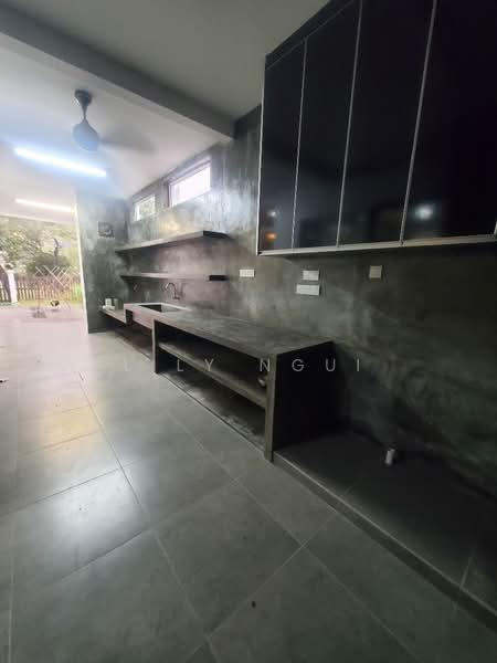 Rumah Banglo untuk Disewa di Setia Eco Park (Setia Alam) - Lily Ngui - PropertyGuru.com.my