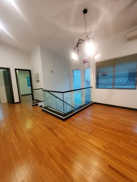Rumah Banglo untuk Disewa di Setia Eco Park (Setia Alam) - Lily Ngui - PropertyGuru.com.my