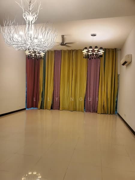 Rumah Banglo untuk Disewa di Setia Eco Park (Setia Alam) - Lily Ngui - PropertyGuru.com.my