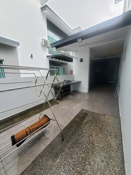 Rumah Banglo untuk Disewa di Setia Eco Park (Setia Alam) - Lily Ngui - PropertyGuru.com.my