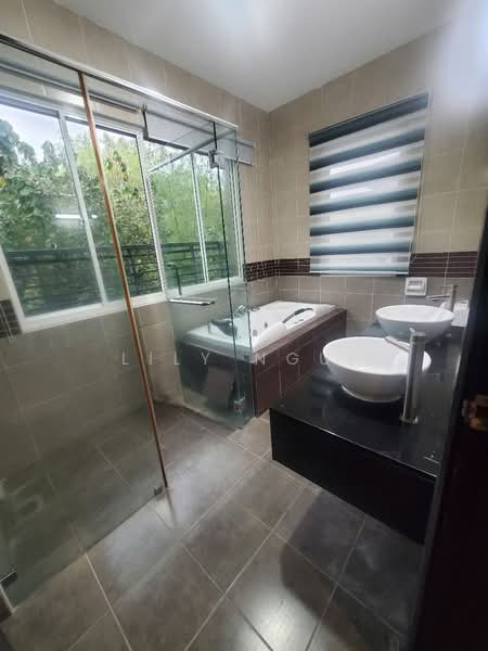 Rumah Banglo untuk Disewa di Setia Eco Park (Setia Alam) - Lily Ngui - PropertyGuru.com.my