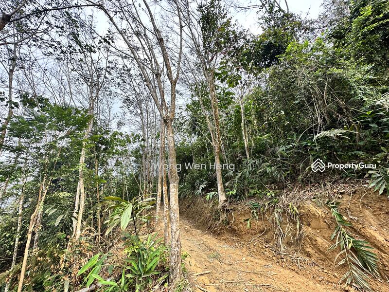 For Sale - Taman Industry Bentong