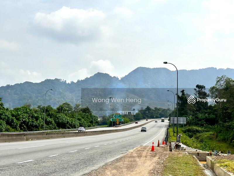 For Sale - Taman Industry Bentong