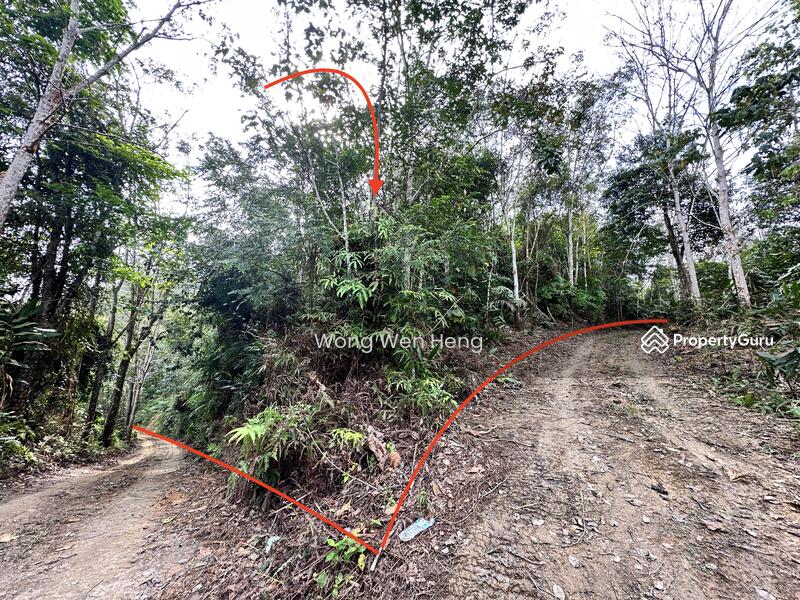 For Sale - Taman Industry Bentong
