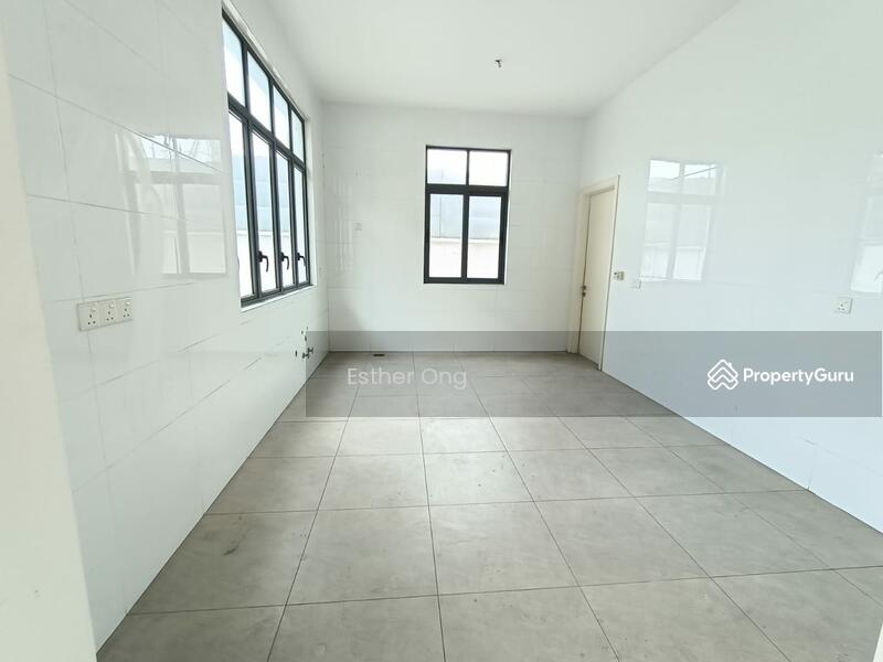 Untuk Dijual - Forest Hill Damansara