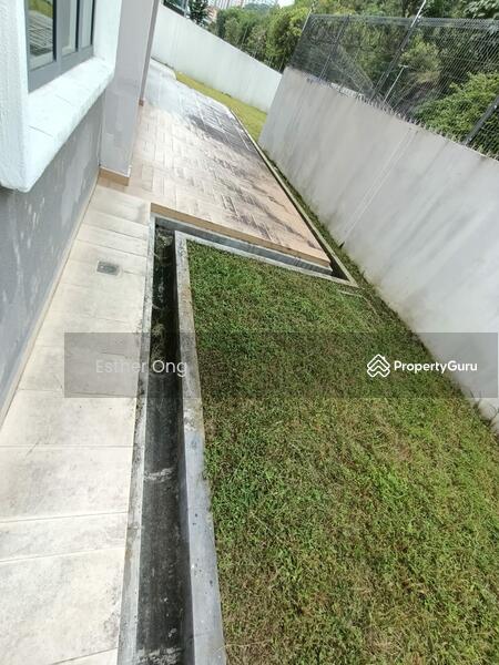 Untuk Dijual - Forest Hill Damansara