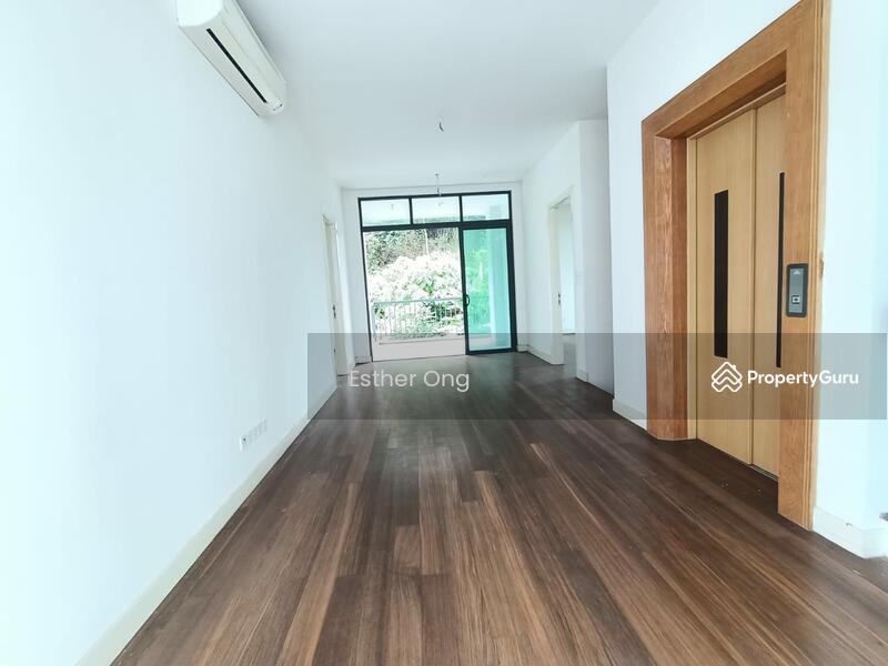 Untuk Dijual - Forest Hill Damansara