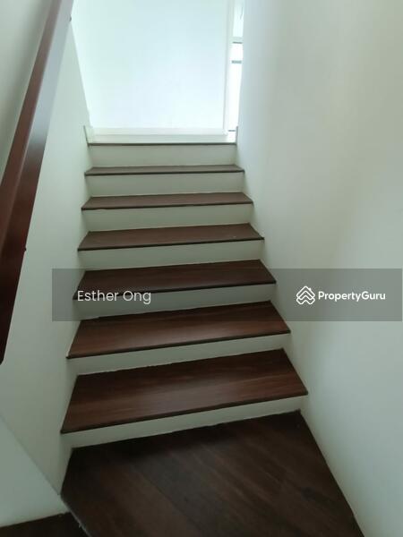 Untuk Dijual - Forest Hill Damansara