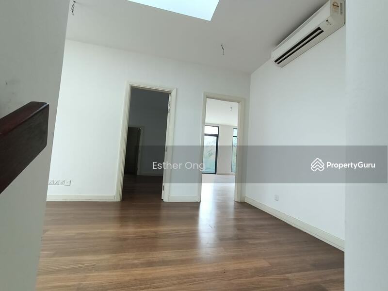 Untuk Dijual - Forest Hill Damansara
