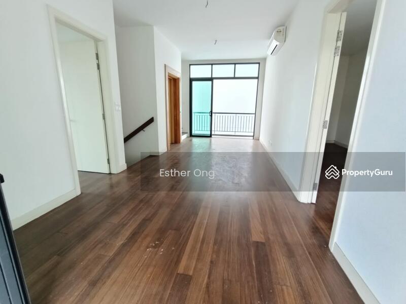 Untuk Dijual - Forest Hill Damansara