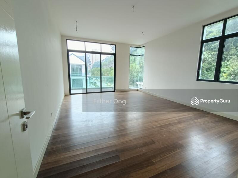 Untuk Dijual - Forest Hill Damansara