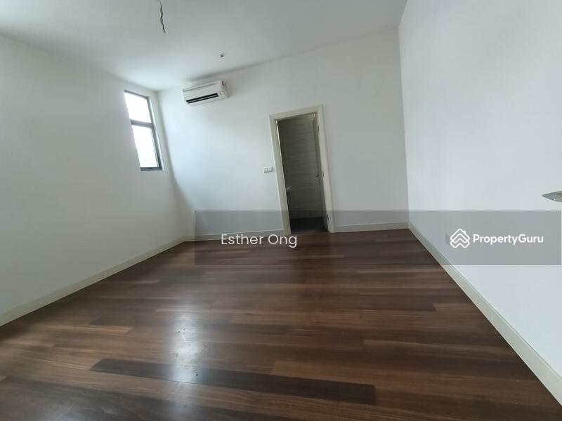 Untuk Dijual - Forest Hill Damansara
