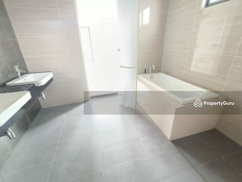 Untuk Dijual - Forest Hill Damansara