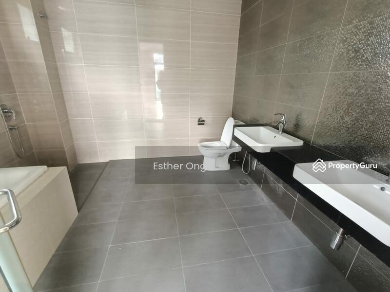 Untuk Dijual - Forest Hill Damansara