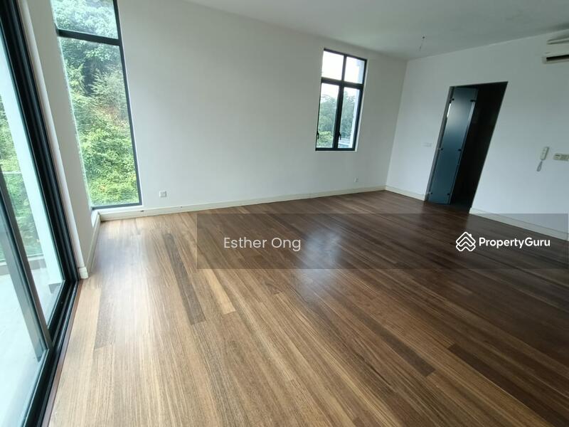 Untuk Dijual - Forest Hill Damansara