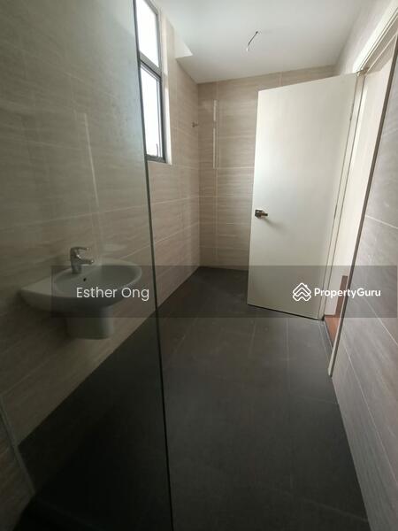 Untuk Dijual - Forest Hill Damansara