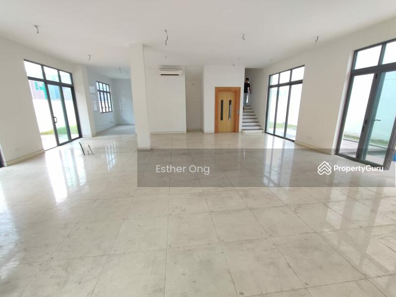 Untuk Dijual - Forest Hill Damansara