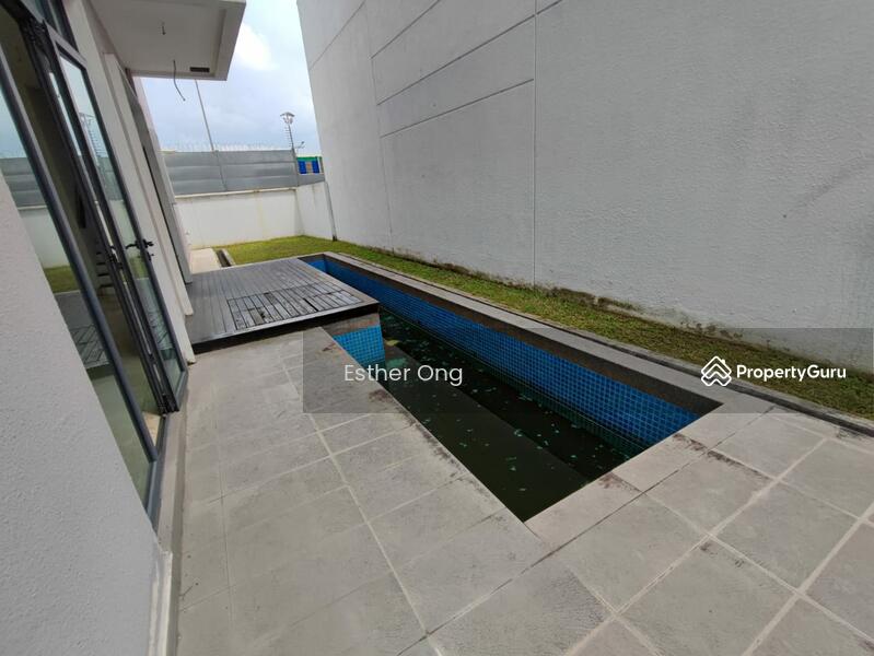 Untuk Dijual - Forest Hill Damansara