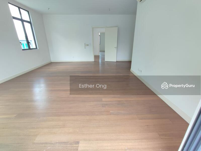 Untuk Dijual - Forest Hill Damansara