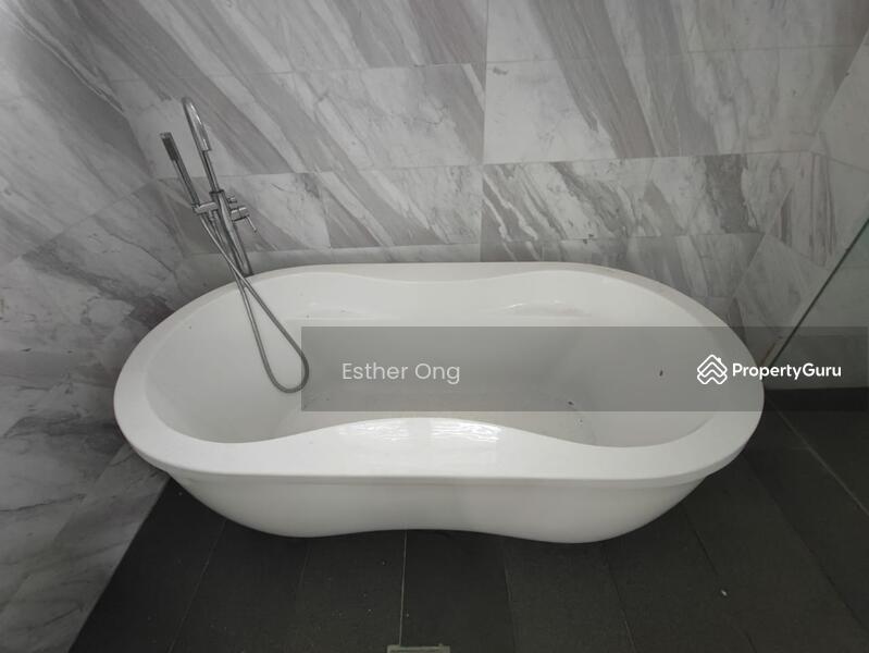 Untuk Dijual - Forest Hill Damansara