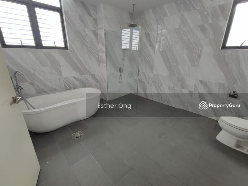 Untuk Dijual - Forest Hill Damansara