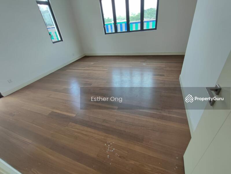 Untuk Dijual - Forest Hill Damansara