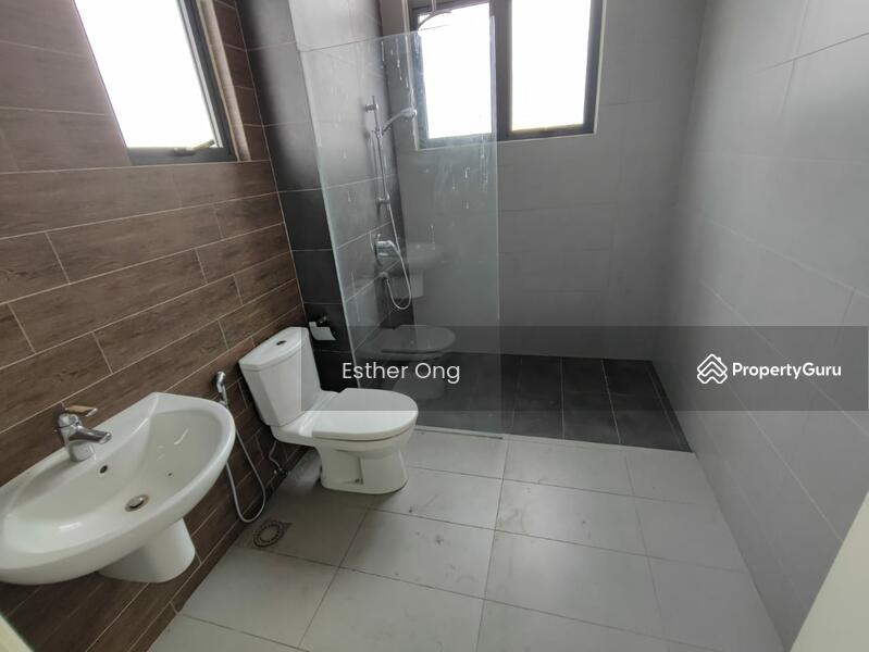 Untuk Dijual - Forest Hill Damansara